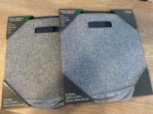 Fabric Storage Bins Better Homes & Gardens