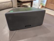 Sonos Play3 Wireless Smart Speaker (1 Of 3)