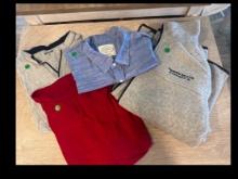 Mens Clothing Lot