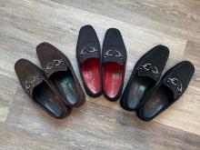 Donald Pliner Mens Shoes