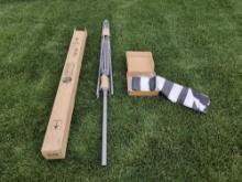 Amauri Outdoor Living Umbrella