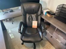 Office Chair Model C-2457