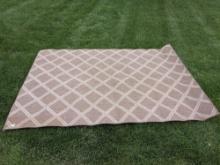 Outdoor Area Rug