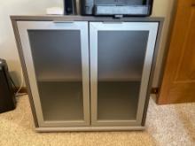 Office Storage Cabinet With Doors