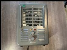 Comfort Zone Portable Heater