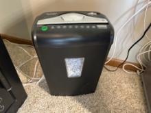 Aurora Paper Shredder Au870ma