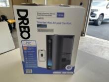 Dreo Smart Ultrasonic Warm & Cool Mist Humidifier