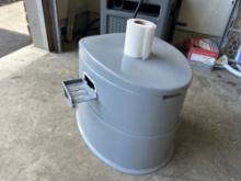 Portable Toilet