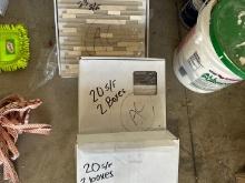 Backsplash Tile