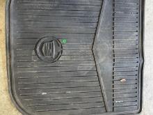 Cadillac Car Mat