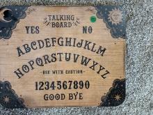 Ouija Board