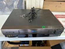 Samsung Vcr Diamond Head