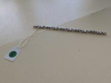 Stainless Steel Chain Link Bracelet