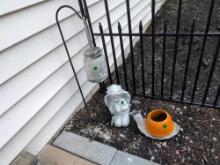 Outdoor Decor/ornamentals