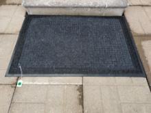 Heavy Duty Outdoor Mat