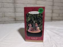 Hallmark 1997 "the Perfect Tree" Ornament Â€“ Tender Touches Series