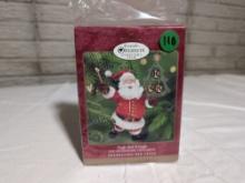Hallmark Keepsake Ornament Â€“ 2000 Jingle Bell Kringle (nib)
