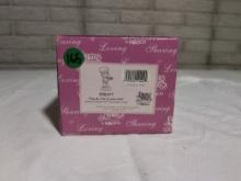 Precious Moments You Are My Favorite Dish Figurine 2001 Enesco