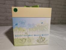 Precious Moments "garden Till Your Hearts Content"