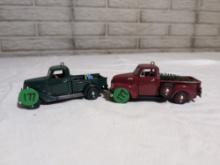Holiday Ornaments
