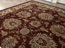 Rizzy Home Bellevue BV3978 Area Rug - 9' 2" x 12' 6"
