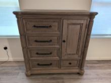 Cindy Crawford Home Grand Cayman Sandstone Bureau (2 Of 4)