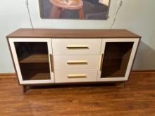 Modern Style Console