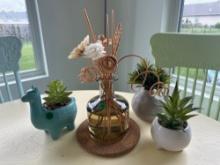 Home Decor