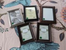 Misc Sized Photo Frames
