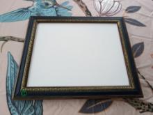 Canvas Art Frame