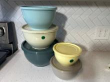 Ikea Nesting Bowls With Lids