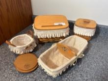 Longaberger Baskets