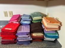 Quilting Cotton Fabric Assortment