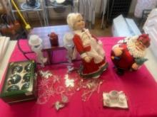Christmas Decor & Collectibles