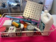 Miscellaneous DIY Supplies