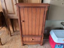 Wooden Cabinet