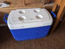 Igloo Cooler