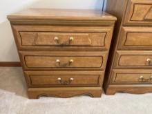 3 Drawer Dresser (1 of 6)