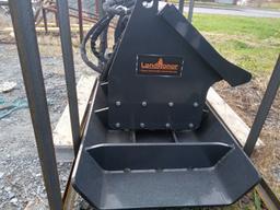 VIBRATORY PLATE COMPACTOR