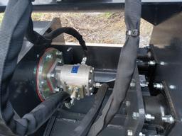VIBRATORY PLATE COMPACTOR