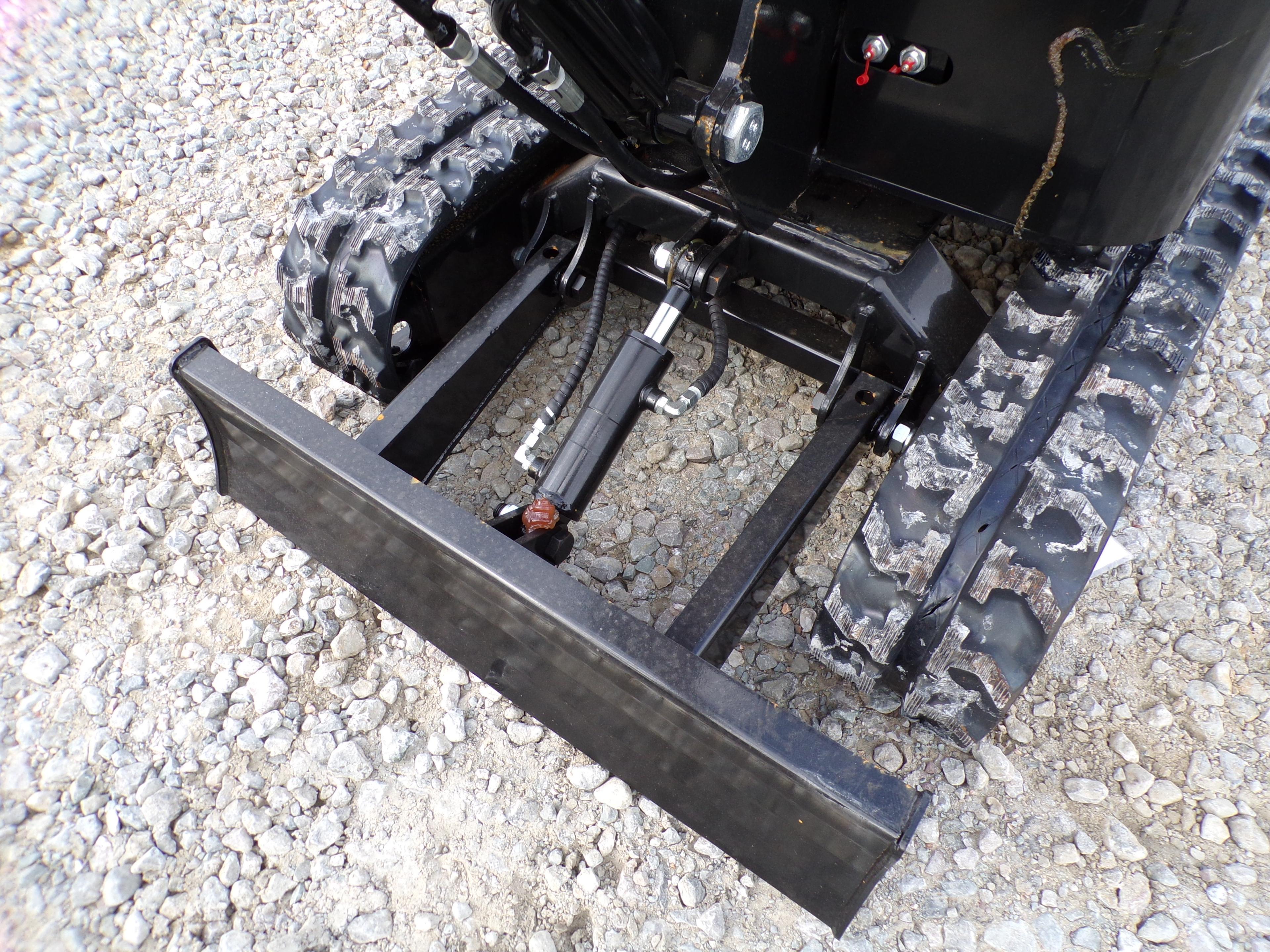 MINI EXCAVATOR - H12R