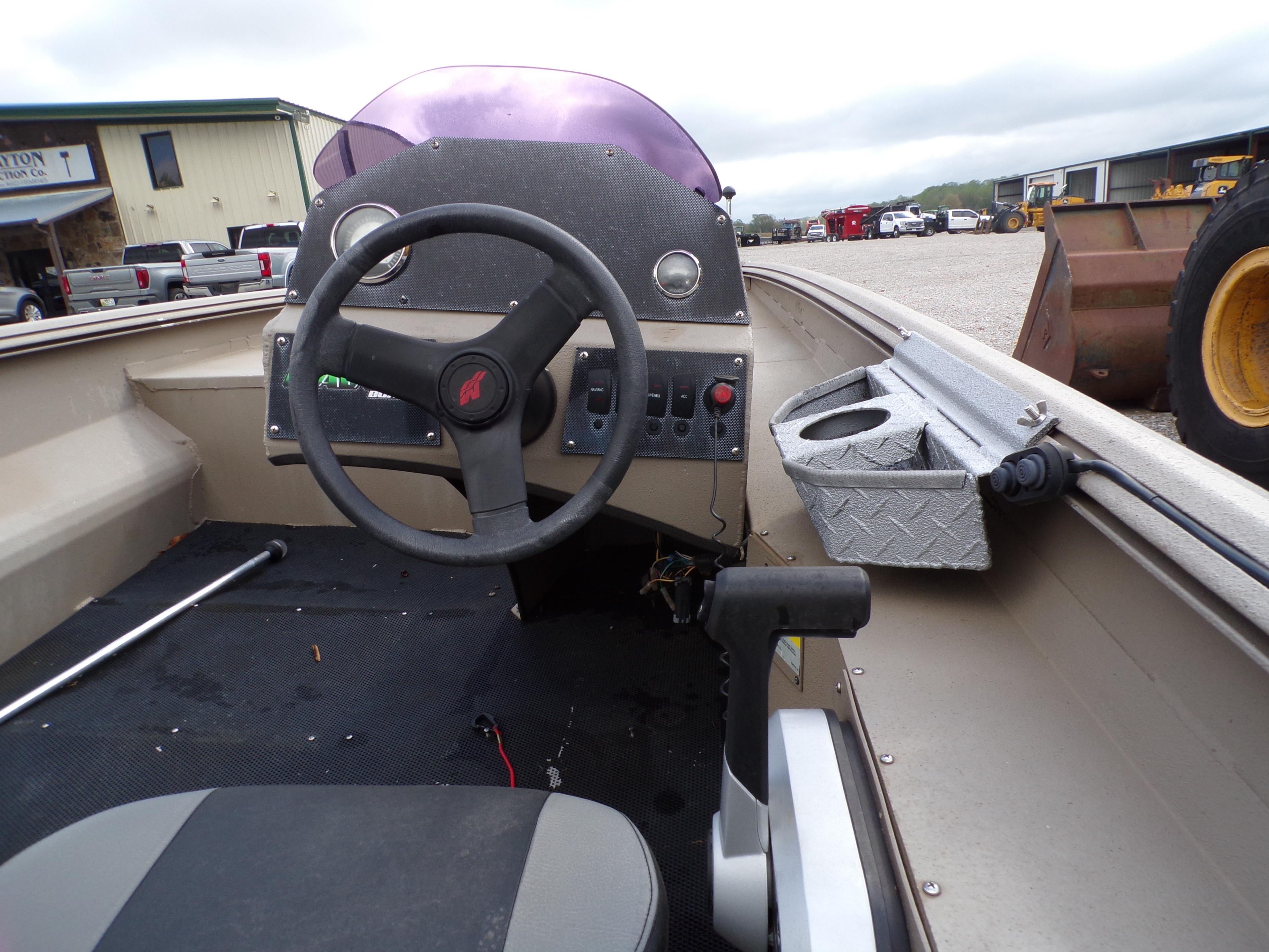 2022 HAVOC 60HP18
