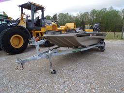 2022 HAVOC 60HP18