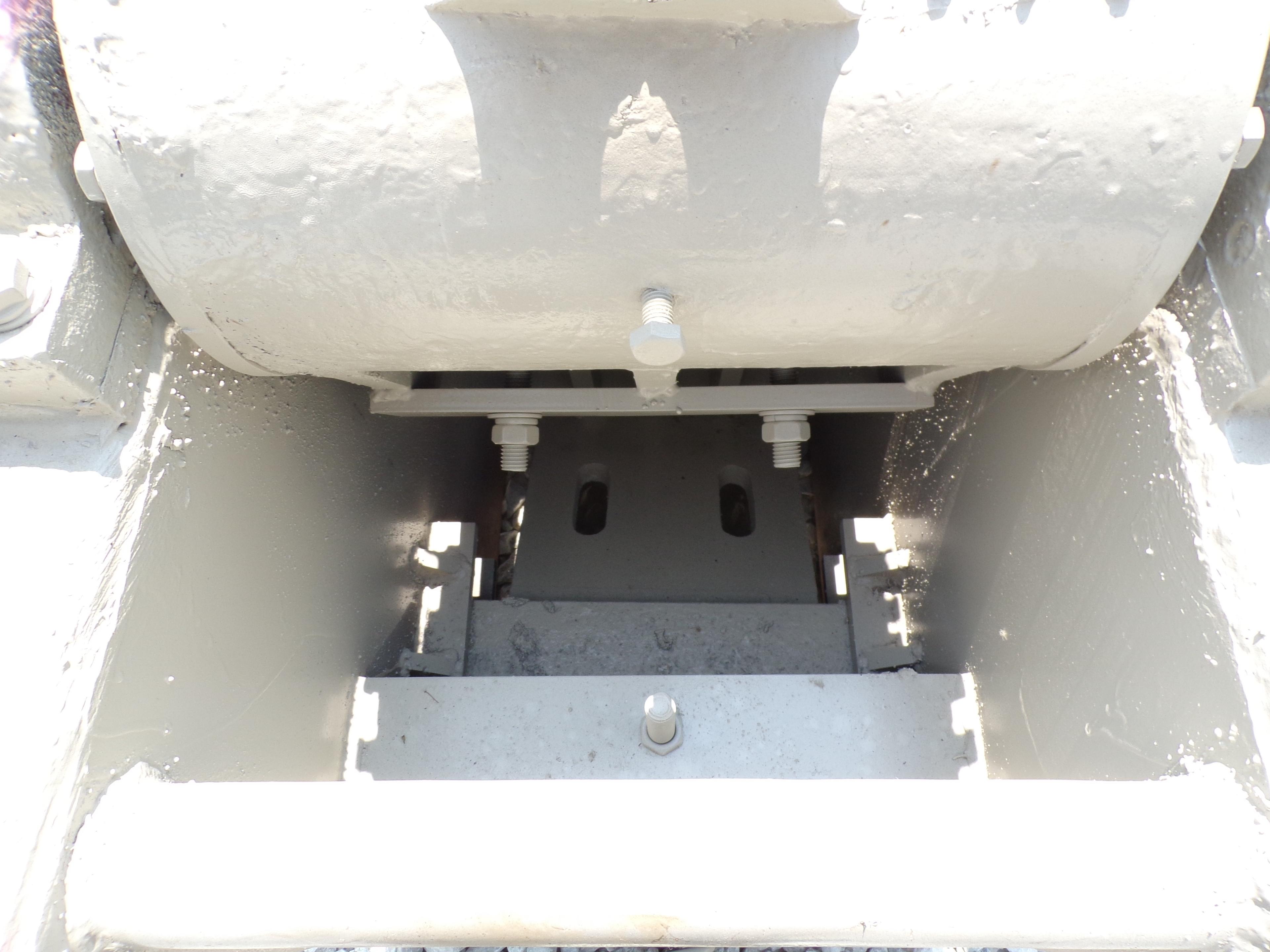JAW CRUSHER