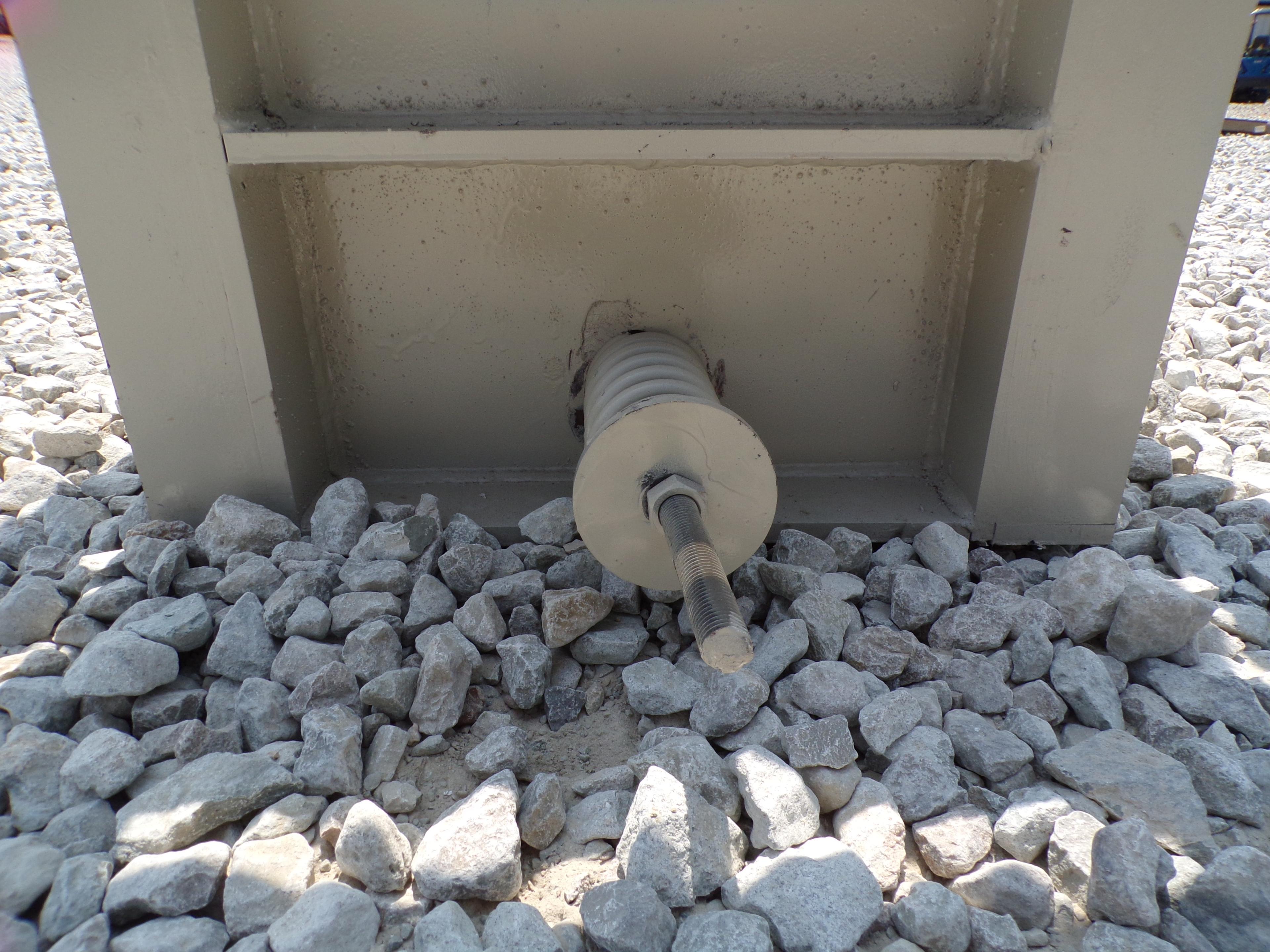 JAW CRUSHER