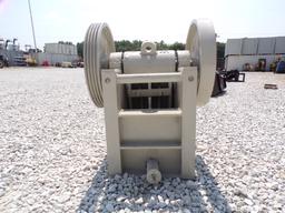 JAW CRUSHER