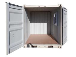 10' CONTAINER