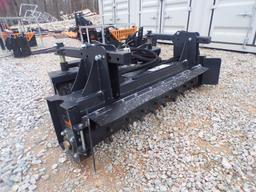 POWER RAKE
