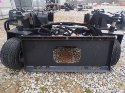 POWER RAKE
