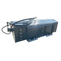 VIBRATORY ROLLER